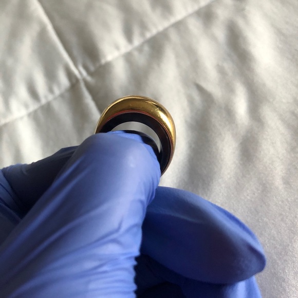 MICHAEL KORS RING - Picture 10 of 11